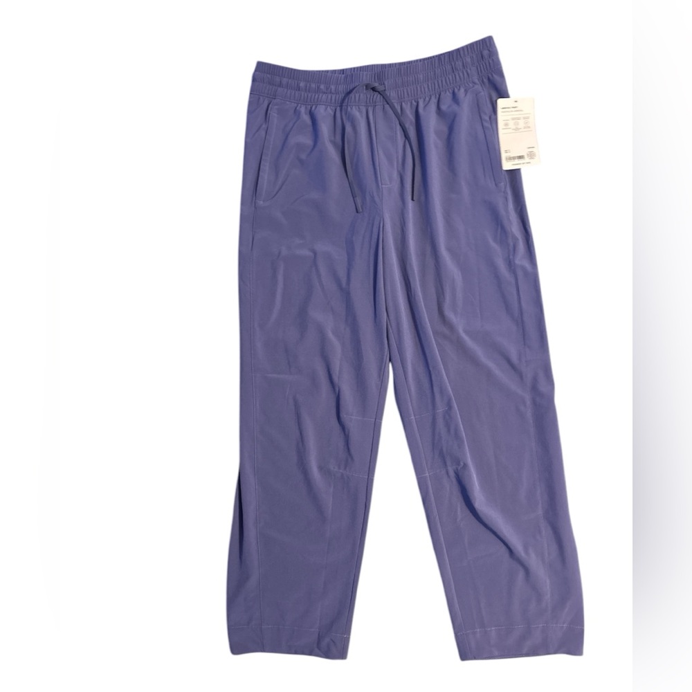 Athleta arrival pants size 10 new with tags